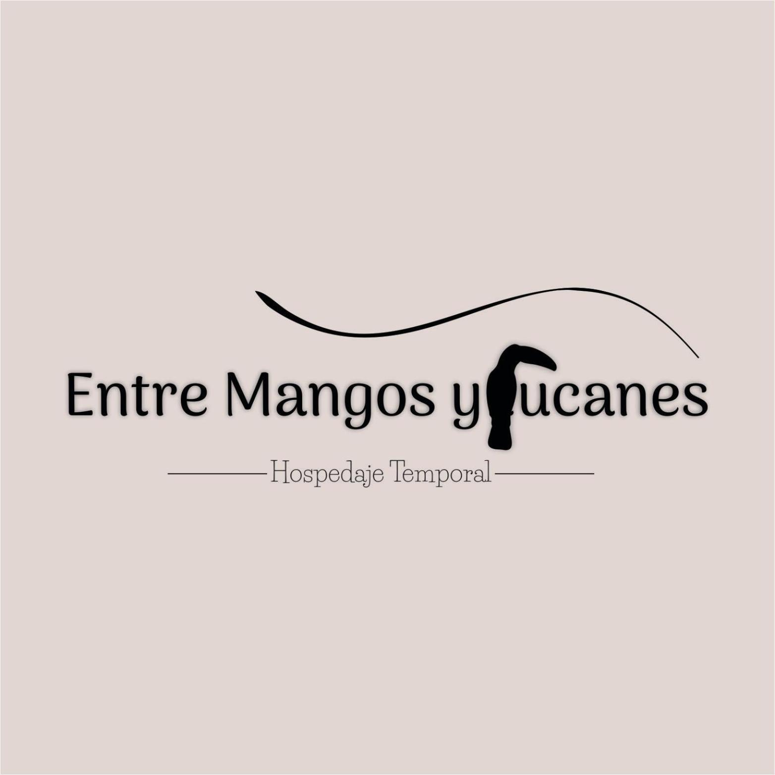 Entre Mangos Y Tucanes Calilegua エクステリア 写真